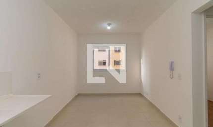 Apartamento para Aluguel - Vila Santa Clara, 2 Quartos,  32 m² - São Paulo