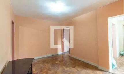 Casa para Aluguel - Vila Ré, 2 Quartos,  50 m² - São Paulo