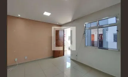 Apartamento para Aluguel - Itaquera, 2 Quartos,  49 m² - São Paulo