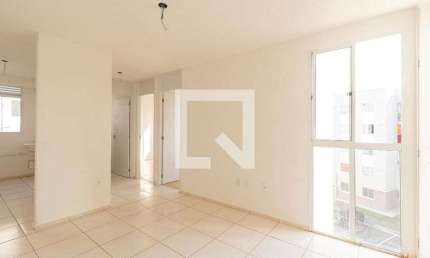 Apartamento para Aluguel - Campo Grande, 2 Quartos,  41 m² - Rio de Janeiro
