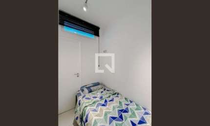 Kitnet / Stúdio para Aluguel - Mooca, 1 Quarto,  10 m² - São Paulo