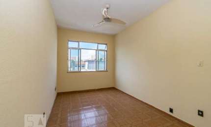 Apartamento para Aluguel - Olaria, 2 Quartos,  65 m² - Rio de Janeiro