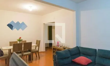 Apartamento para Aluguel - São Bernardo, 3 Quartos,  92 m² - Campinas