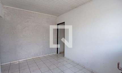 Casa para Aluguel - Freguesia do Ó, 1 Quarto,  50 m² - São Paulo
