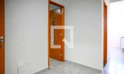 Apartamento para aluguel - parque bristol, 2 quartos,  40 m² - são paulo