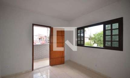Apartamento para Aluguel - Campo Grande, 3 Quartos,  90 m² - Rio de Janeiro