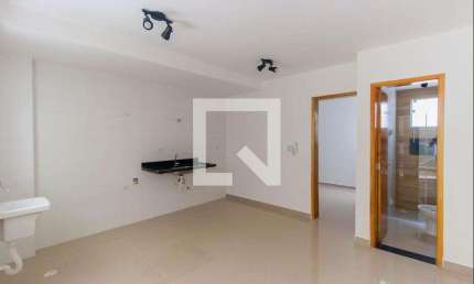Casa / Sobrado em Condomínio para Aluguel - Vila Prudente, 1 Quarto,  33 m² - São Paulo
