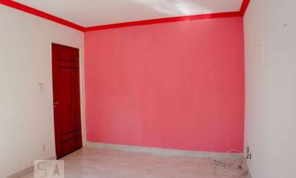 Apartamento para Aluguel - Céu Azul, 2 Quartos,  49 m² - Belo Horizonte