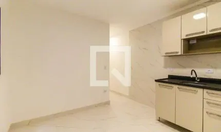 Apartamento para Aluguel - Itaquera, 2 Quartos,  38 m² - São Paulo