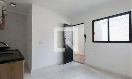 Apartamento para Aluguel - Itaquera, 2 Quartos,  38 m² - São Paulo