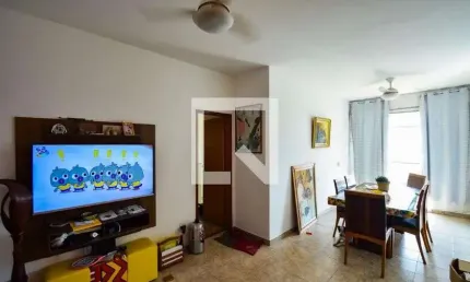 Apartamento para Aluguel - Méier, 2 Quartos,  96 m² - Rio de Janeiro
