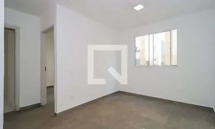 Apartamento para Aluguel - Raposo Tavares, 1 Quarto,  39 m² - São Paulo