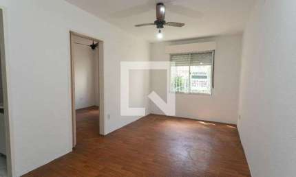 Apartamento para Aluguel - Alto Petrópolis, 1 Quarto,  42 m² - Porto Alegre