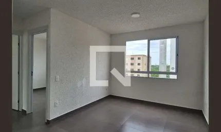 Apartamento para Aluguel - Vargem Pequena, 2 Quartos,  43 m² - Rio de Janeiro