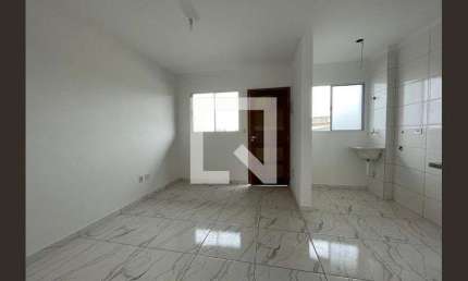 Apartamento para Aluguel - Cidade Lider, 1 Quarto,  40 m² - São Paulo