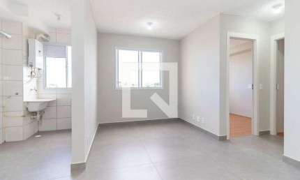 Apartamento para Aluguel - Vila Progresso, 2 Quartos,  45 m² - São Paulo