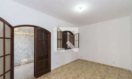 Apartamento para Aluguel - Brás de Pina, 2 Quartos,  100 m² - Rio de Janeiro