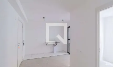 Apartamento para Aluguel - Veloso, 2 Quartos,  36 m² - Osasco