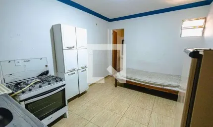 Apartamento para Aluguel - Juliana, 1 Quarto,  16 m² - Belo Horizonte