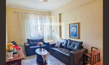Apartamento para Aluguel - Oswaldo Cruz, 2 Quartos,  70 m² - Rio de Janeiro