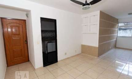 Apartamento para Aluguel - Cachambi, 2 Quartos,  70 m² - Rio de Janeiro