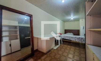 Kitnet / Stúdio para Aluguel - Vila Mariana, 1 Quarto,  25 m² - São Paulo