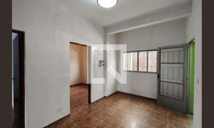 Casa para Aluguel - Conjunto Residencial Jose Bonifacio, 2 Quartos,  80 m² - São Paulo