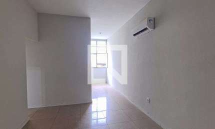 Apartamento para Aluguel - Engenho de Dentro, 1 Quarto,  42 m² - Rio de Janeiro