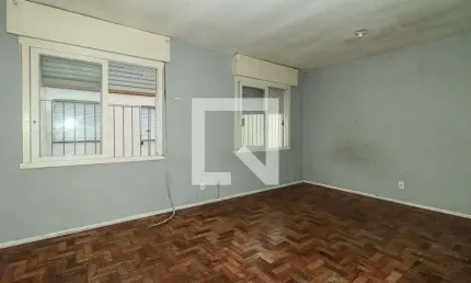 Kitnet / Stúdio para alugar na Rua Golda Meir, Rubem Berta, Porto Alegre por R$ 660
