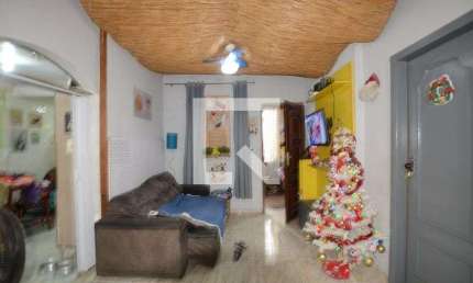 Apartamento para Aluguel - Marechal Hermes, 2 Quartos,  140 m² - Rio de Janeiro