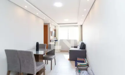 Apartamento para Aluguel - Itaquera, 2 Quartos,  42 m² - São Paulo