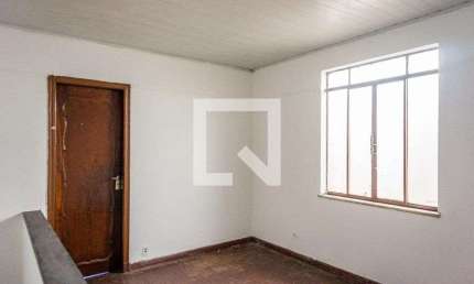Casa para Aluguel - Mooca, 2 Quartos,  90 m² - São Paulo