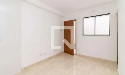 Apartamento para Aluguel - Vila Ré, 2 Quartos,  35 m² - São Paulo