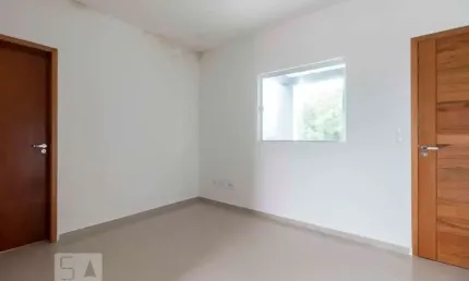Apartamento para Aluguel - Vila Jacuí, 2 Quartos,  42 m² - São Paulo