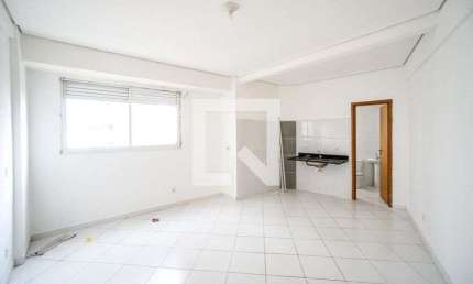 Apartamento para Aluguel - Tatuapé, 1 Quarto,  29 m² - São Paulo