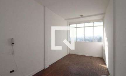 Apartamento para Aluguel - Centro, 1 Quarto,  29 m² - São Paulo