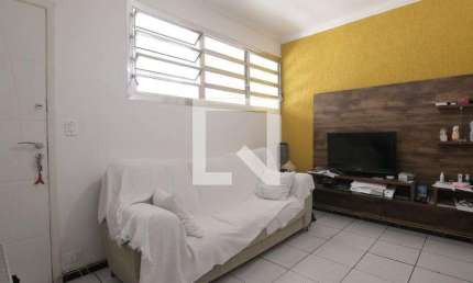 Apartamento para Aluguel - Vila Ré, 1 Quarto,  49 m² - São Paulo