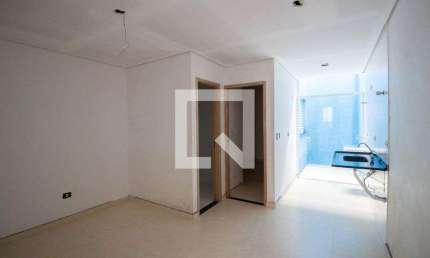 Apartamento para Aluguel - Jardim Nossa Senhora do Carmo, 2 Quartos,  36 m² - São Paulo