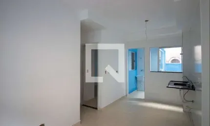Apartamento para Aluguel - Jardim Nossa Senhora do Carmo, 2 Quartos,  36 m² - São Paulo
