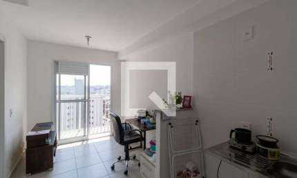 Apartamento para Aluguel - Vila Ré, 1 Quarto,  24 m² - São Paulo