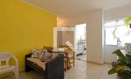 Apartamento para Aluguel - Jardim Adriana, 2 Quartos,  50 m² - Guarulhos