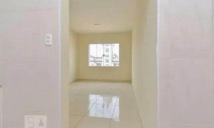 Kitnet / stúdio para aluguel - centro, 1 quarto,  35 m² - são paulo