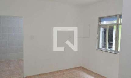 Kitnet / Stúdio para Aluguel - Jacarepaguá, 1 Quarto,  21 m² - Rio de Janeiro