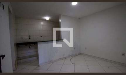Apartamento para Aluguel - Vargem Pequena, 1 Quarto,  45 m² - Rio de Janeiro