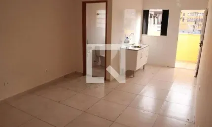 Apartamento para Aluguel - Jardim Adriana, 1 Quarto,  27 m² - Guarulhos