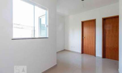 Apartamento para Aluguel - Ermelino Matarazzo, 2 Quartos,  40 m² - São Paulo