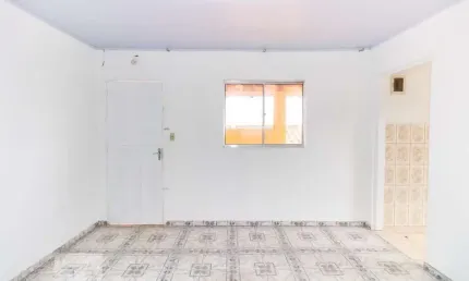Casa para Aluguel - Vila Maria , 1 Quarto,  70 m² - São Paulo