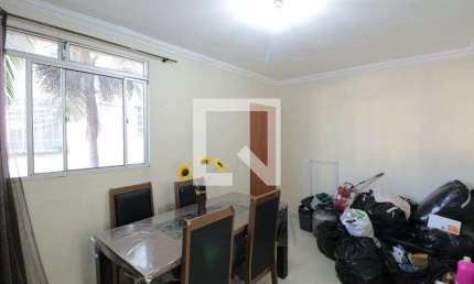 Apartamento para Aluguel - Piratininga, 2 Quartos,  45 m² - Belo Horizonte