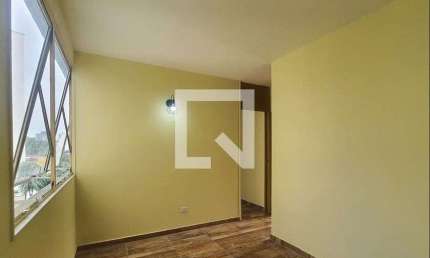 Apartamento para Aluguel - Sítio do Mandaqui, 2 Quartos,  50 m² - São Paulo