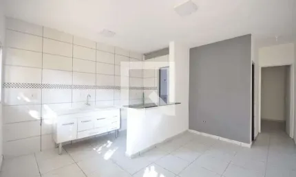 Casa para Aluguel - Vila Constança , 1 Quarto,  50 m² - São Paulo
